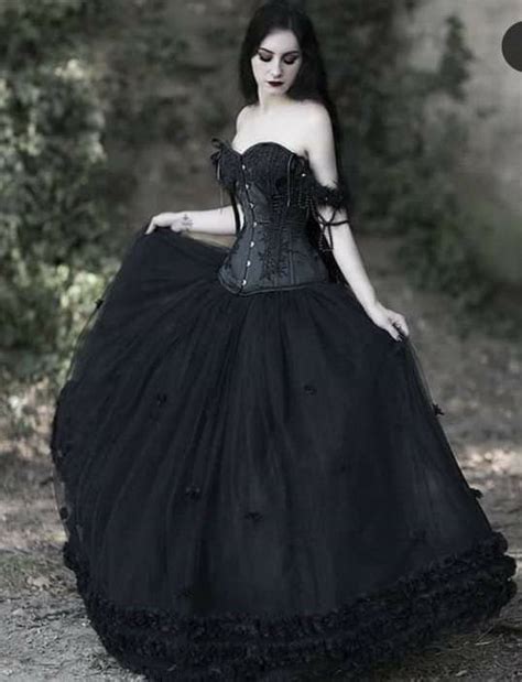 Vestidos goticos PenalbaWeb.com