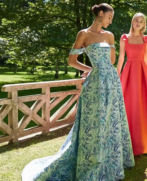 Vestidos para ir de boda PenalbaWeb.com