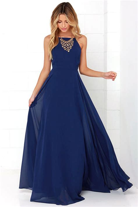 Vestidos largos de noche PenalbaWeb.com
