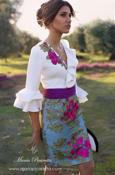 Vestidos para madres de comunion PenalbaWeb.com