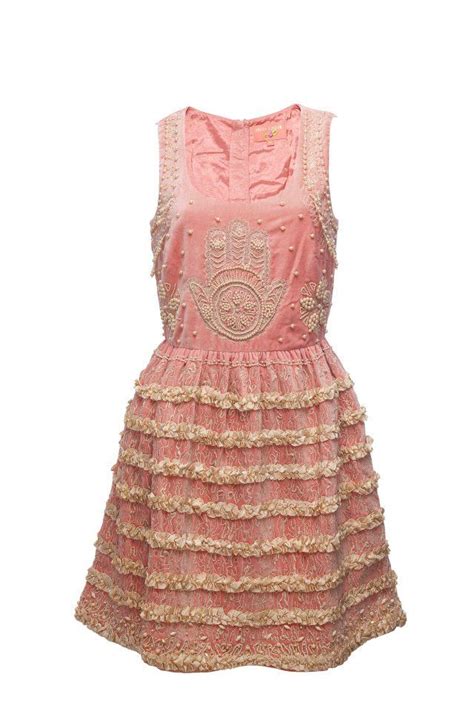 Vestidos manoush PenalbaWeb.com