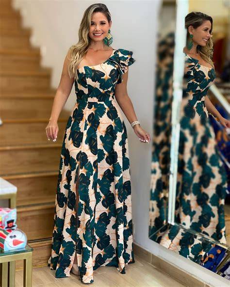 Vestidos de moda PenalbaWeb.com