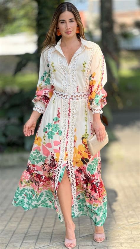 Vestidos mujer PenalbaWeb.com