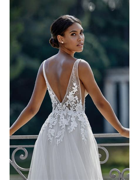 Vestidos de novia  alicante PenalbaWeb.com