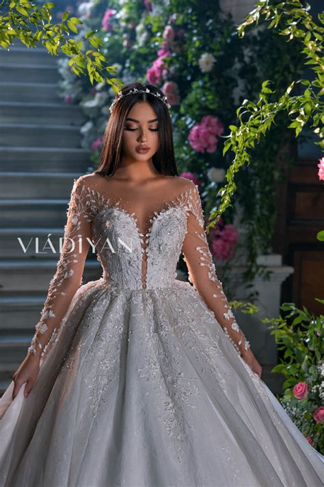 Vestidos novia boda PenalbaWeb.com