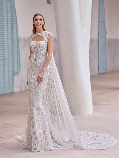 Vestidos de novia y fiesta PenalbaWeb.com