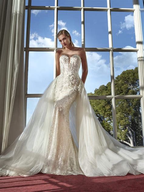 Vestidos de novia pronovias PenalbaWeb.com