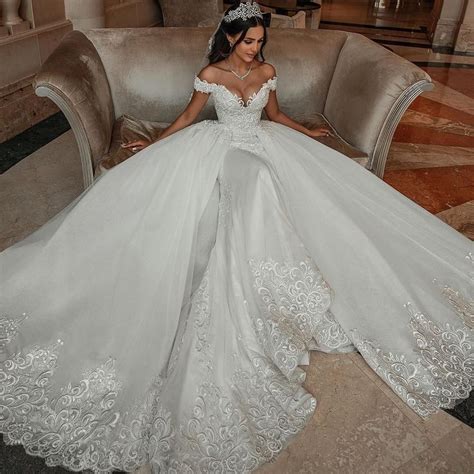 Vestidos de novia super PenalbaWeb.com