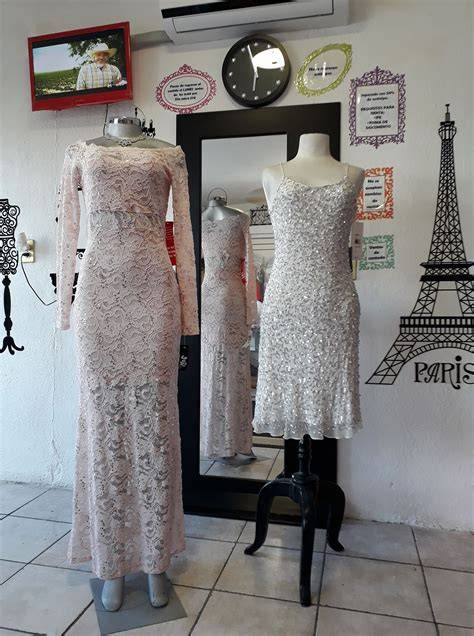 Vestidos de ocasion PenalbaWeb.com