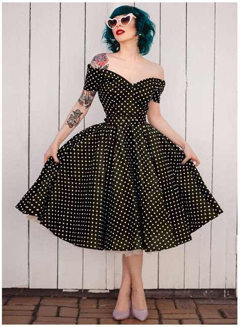 Vestidos pin up PenalbaWeb.com