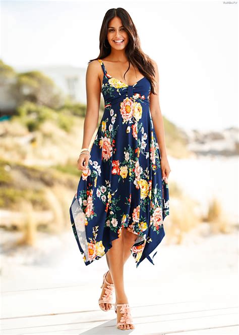 Vestidos playeros PenalbaWeb.com