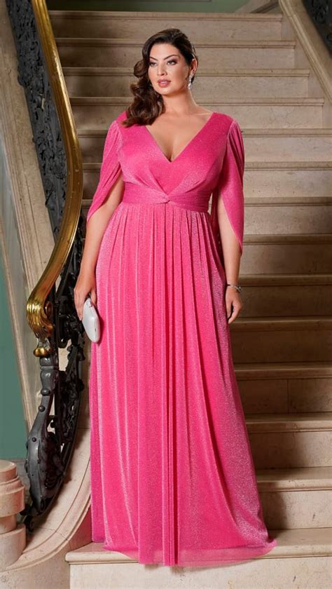 Vestidos plus size PenalbaWeb.com