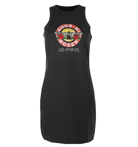 Vestidos rock PenalbaWeb.com