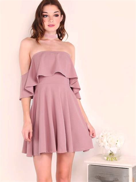 Vestidos rosas PenalbaWeb.com
