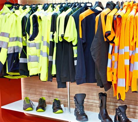 Vestuario laboral PenalbaWeb.com