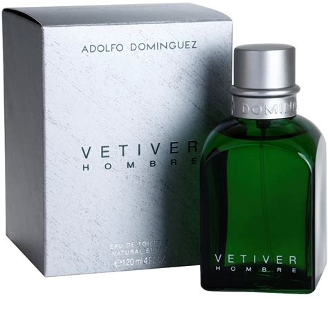 Vetiver hombre PenalbaWeb.com