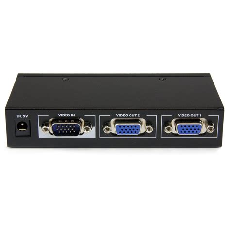Vga splitter PenalbaWeb.com