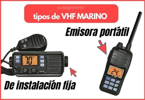 Vhf marino PenalbaWeb.com