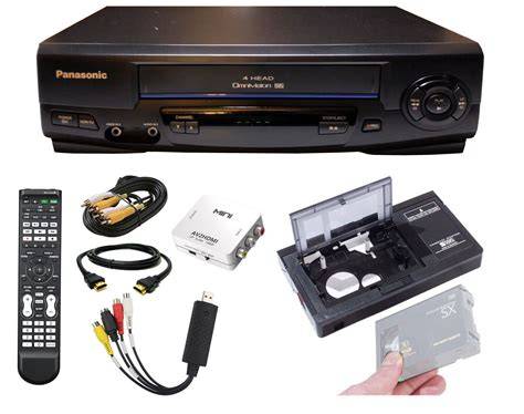 Vhs c a dvd PenalbaWeb.com
