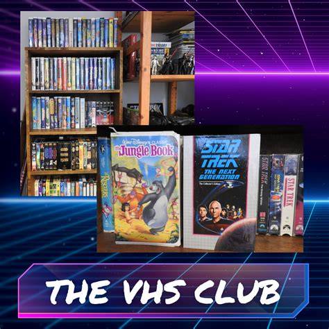 Vhs club PenalbaWeb.com