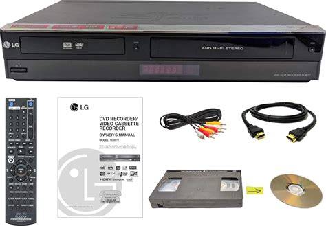 Vhs dvd grabador PenalbaWeb.com
