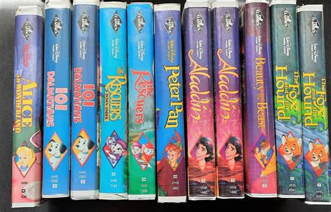Vhs original PenalbaWeb.com