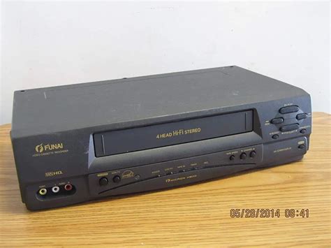 Vhs player PenalbaWeb.com