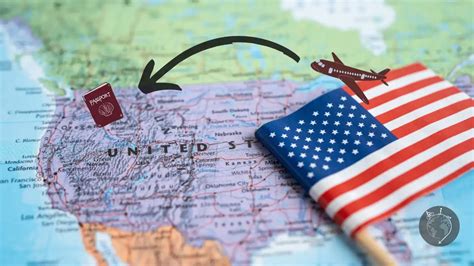 Viajar a estados unidos PenalbaWeb.com