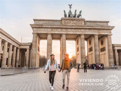 Viaje a berlin PenalbaWeb.com