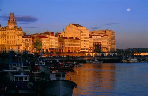 Viaje coruna PenalbaWeb.com