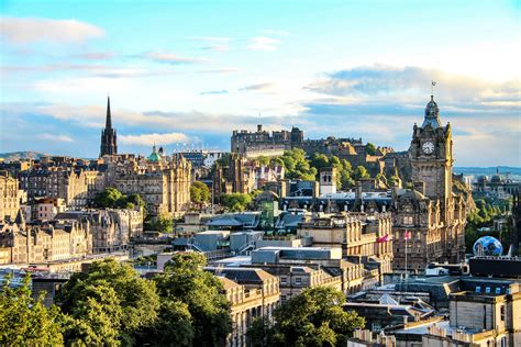 Viaje edimburgo PenalbaWeb.com