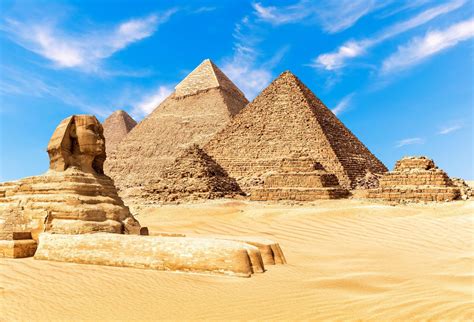 Viaje a egipto PenalbaWeb.com