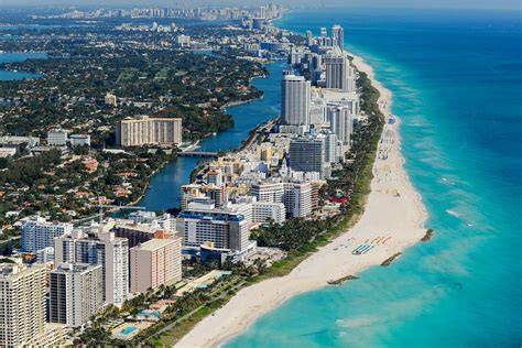 Viaje a miami PenalbaWeb.com