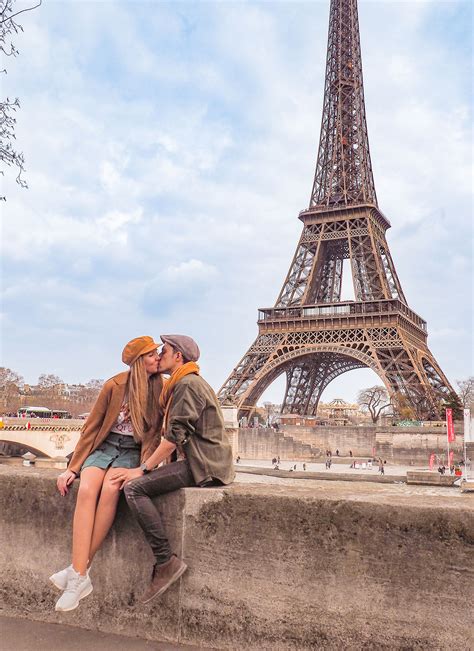 Viaje a paris PenalbaWeb.com
