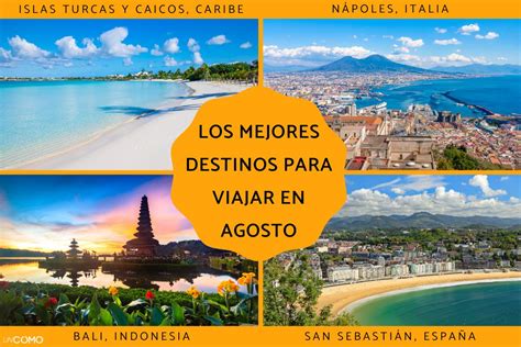 Viajes agosto PenalbaWeb.com