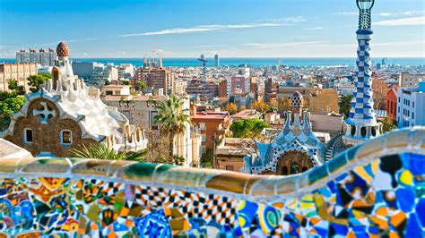 Viajes barcelona PenalbaWeb.com