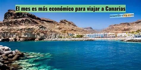 Viajes canarias PenalbaWeb.com