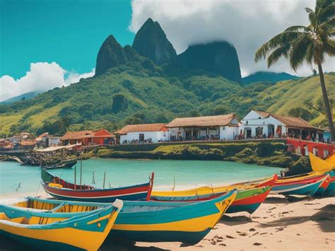 Viajes a colombia PenalbaWeb.com