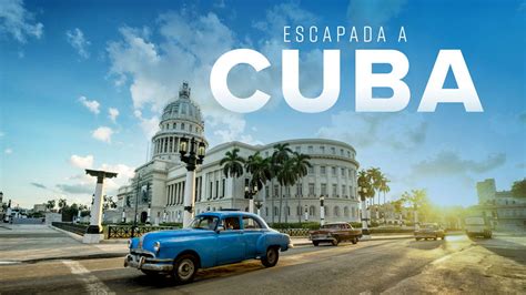 Viajes a cuba PenalbaWeb.com