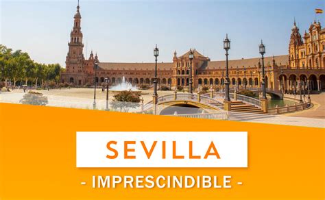 Viajes  desde sevilla PenalbaWeb.com