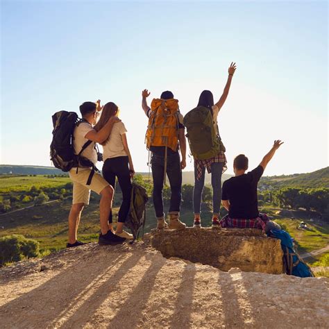 Viajes de grupo PenalbaWeb.com