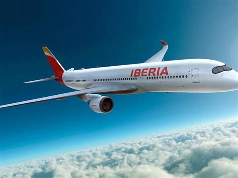 Viajes iberia PenalbaWeb.com