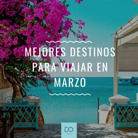 Viajes  marzo PenalbaWeb.com