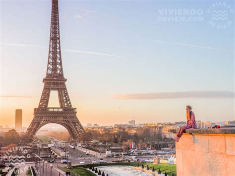 Viajes  a paris desde PenalbaWeb.com