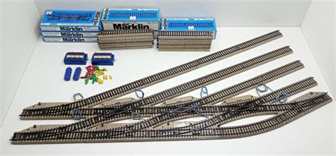 Vias marklin ho PenalbaWeb.com