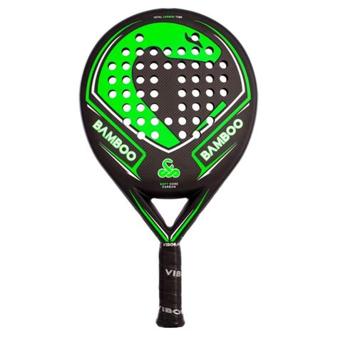 Vibora bamboo PenalbaWeb.com