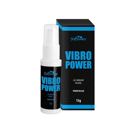 Vibro power PenalbaWeb.com