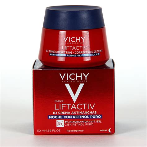 Vichy crema PenalbaWeb.com