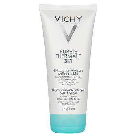 Vichy desmaquillante PenalbaWeb.com