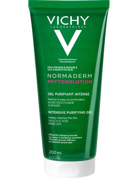 Vichy gel PenalbaWeb.com